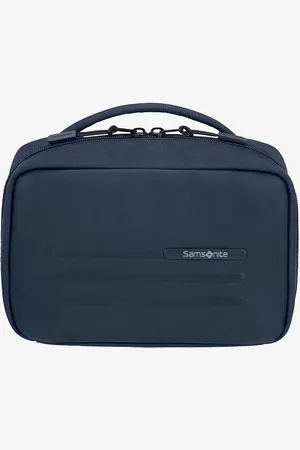Samsonite Toilettilaukku Stackd Handtag