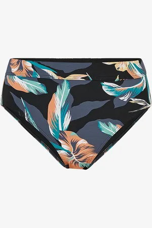 Roxy Bikinihousut Printed Beach Classics