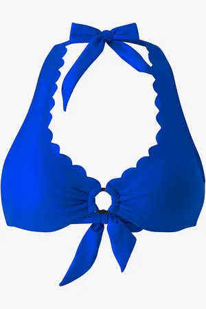 KAANDA Beach life Bikini-rintaliivit UW Halter Top