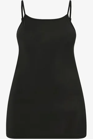 Sandgaard Alusmekko Luxembourg Slip Strop Top