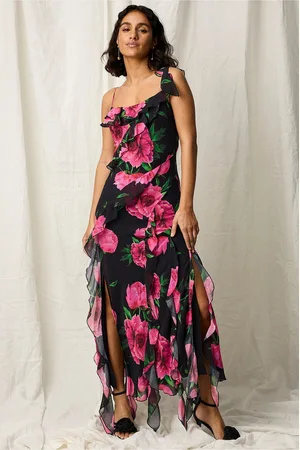 JOELLE Maximekko Dress Melody