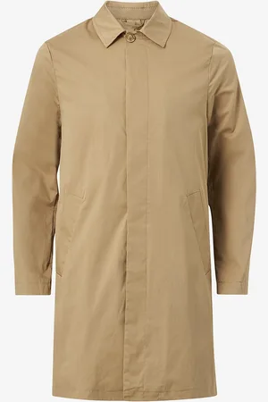Lindbergh Takki Superflex Mac Coat