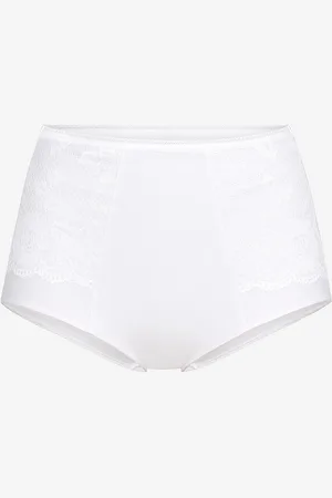 Miss Mary Shaping-housut Panty - medium support