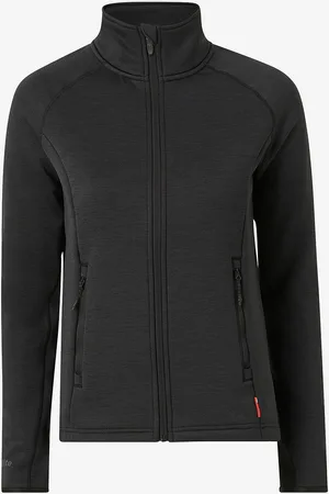 Tenson Toiminnallinen pusero TXlite Midlayer Zip Woman