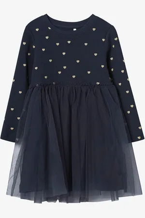 NAME IT Mekko nmfNadja LS Dress