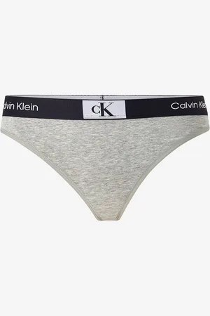 Calvin Klein Stringi Modern Thong