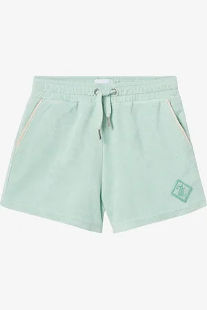 Juicy Couture Shortsit Juicy Towelling Short