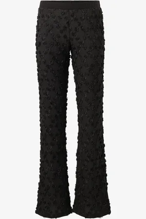 Ida Sjöstedt Housut 033 Level Trousers