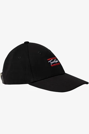 JACK & JONES Lippis jacNate Logo Cap Jnr