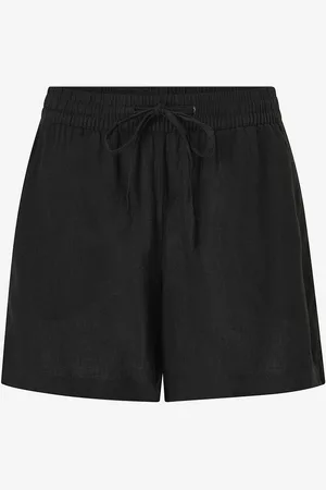 VERO MODA Shortsit vmLinn Shorts Wvn