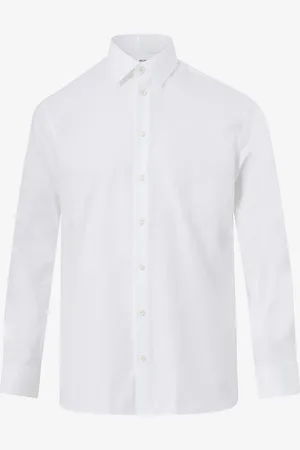SELECTED Paita slhRegethan Shirt LS Classic