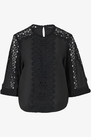 Copenhagen Muse Pusero cmMolly Blouse