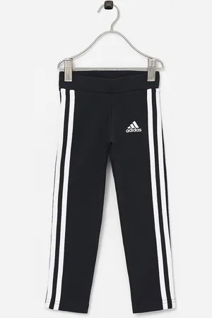 adidas Sukkahousut Essentials 3-stripes Tights
