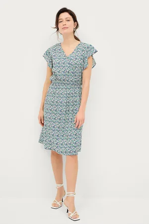 Saint Tropez Mekko UmaraSZ Dress