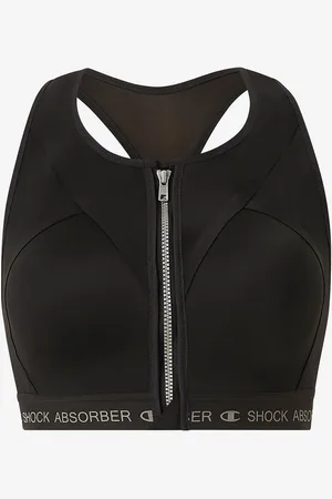 Shock Absorber Sporttiliivit Infinity Power Bra