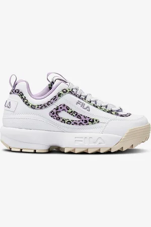 Fila Lenkkarit Disruptor F Teens