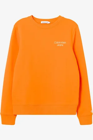 Calvin Klein Collegepaita CKJ Stack Logo Sweatshirt
