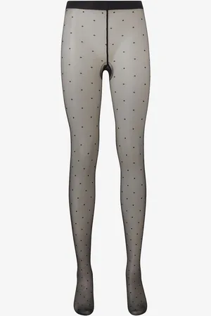 Falke Sukkahousut Dot 15 Den Tights