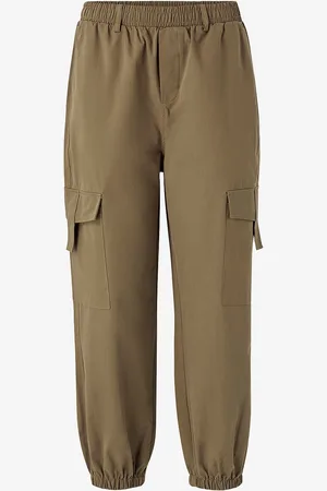 VERO MODA Cargo-housut vmTimmikay MR Loose Cargo Pant
