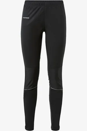 Bagheera Treenitrikoot Winter Tights Women