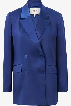 Y.A.S Bleiseri yasClema LS Soft Blazer