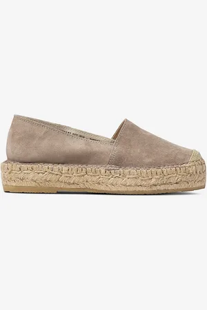 Pavement Espadrillot Ida