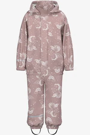 NAME IT Sadeasu nmfDry10 Rain Set Magic FO