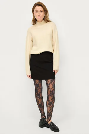 ELLOS Leggingsit Leggings Lacy