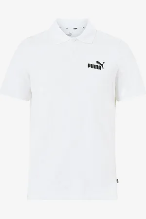 PUMA Pikeepaita ESS Pique Polo