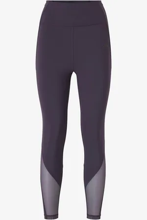 adidas Treenitrikoot Tailored HIIT Training 7/8 Leggings