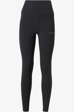 Röhnisch Treenitrikoot Flattering Curved High Waist Tights