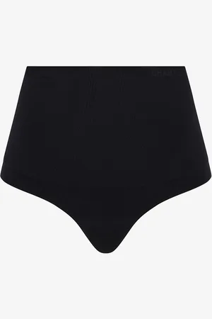 Chantelle Maksihousut Smooth Comfort High Waisted Full Brief