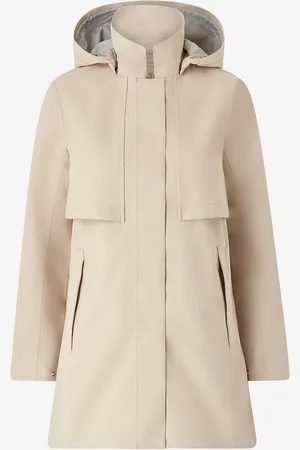 Helly Hansen Sadetakki W Lilja Rain Coat