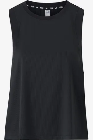 adidas Joogaajan t-paita Studio Tank