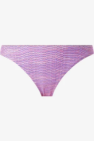 Röhnisch Bikinin alaosa Oni Brazilian Bikini Brief