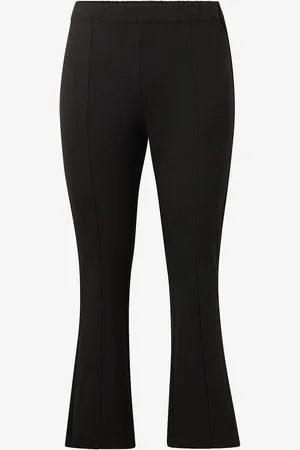 Persona by Marina Rinaldi Housut Jersey Trouser Ove