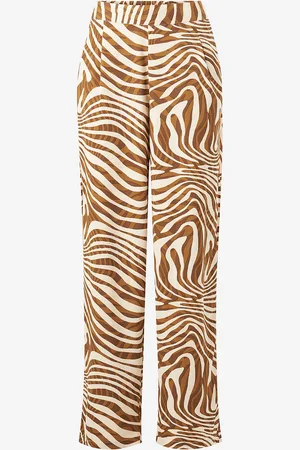 ONLY Housut onlChicago Life Palazzo Pant Ptm