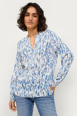Saint Tropez Pusero CarlaSZ Shirt