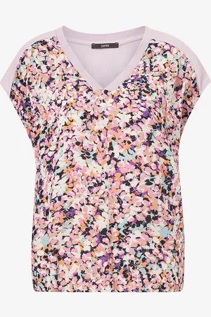 ESPRIT Pusero CVE AOP fabmix