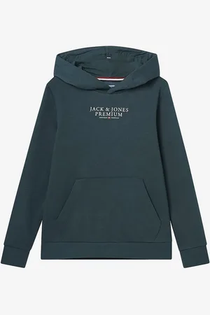 JACK & JONES Huppari jprBluarchie Sweat Hood