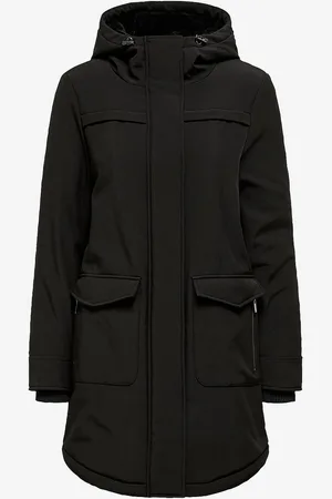 ONLY Takki onlMaastricht Parka Jacket