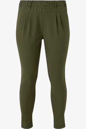 Kaffe Housut kCjia Pants