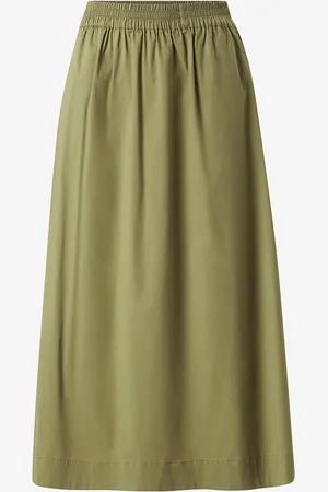 Coster Copenhagen Hame CC Heart Phoebe Long Skirt