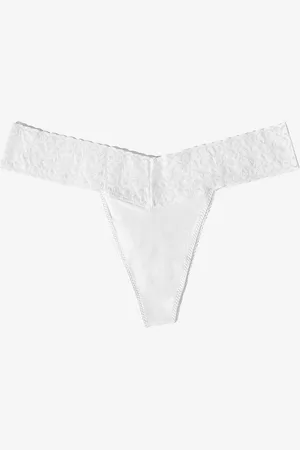 Lace Laboratory Stringit Modal Thong