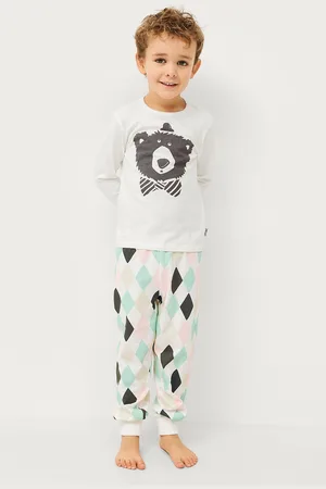Ellos Milly & Willy Pyjama Figge
