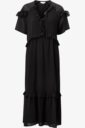 Coster Copenhagen Maximekko Frills