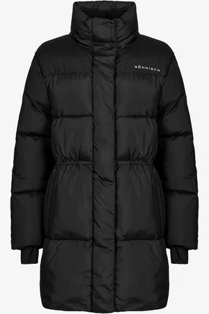 Röhnisch Takki Hany Block Jacket