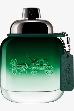 Coach Green EdT 40 ml