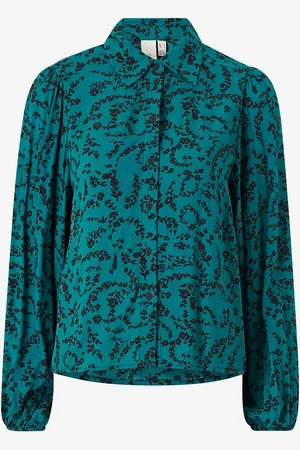 Y.A.S Pusero yasMinua LS Shirt