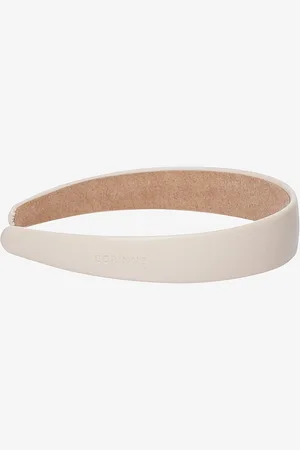 Corinne Hiuspanta Diadem Wide Plain